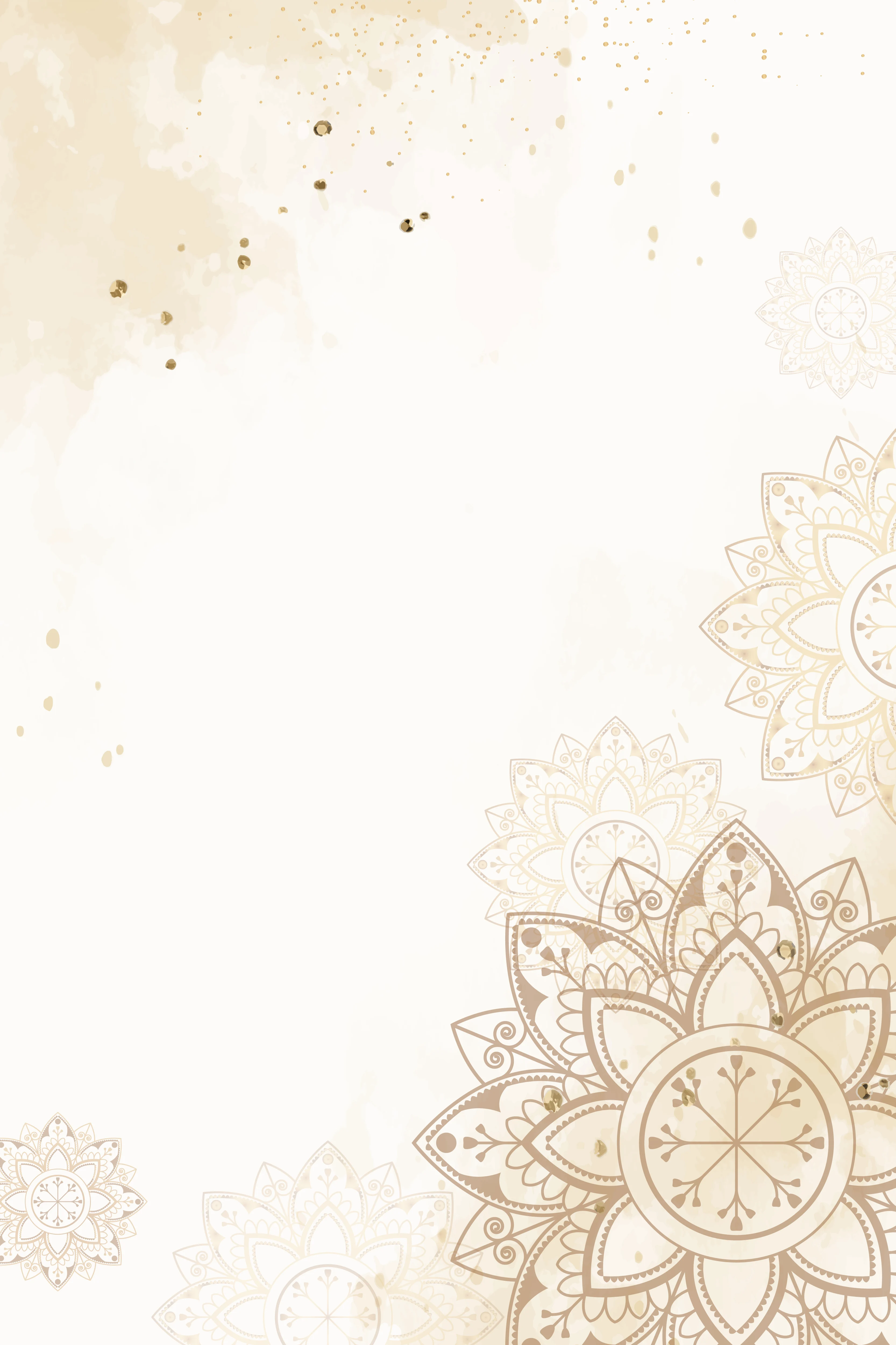 Mobile Background